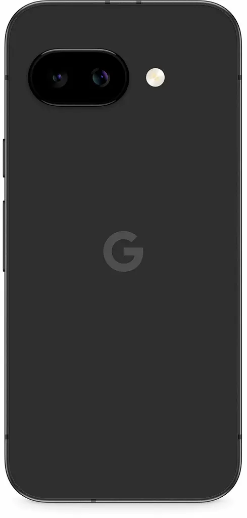 Смартфон Google Pixel 9a 8/256GB Obsidian - фото 5