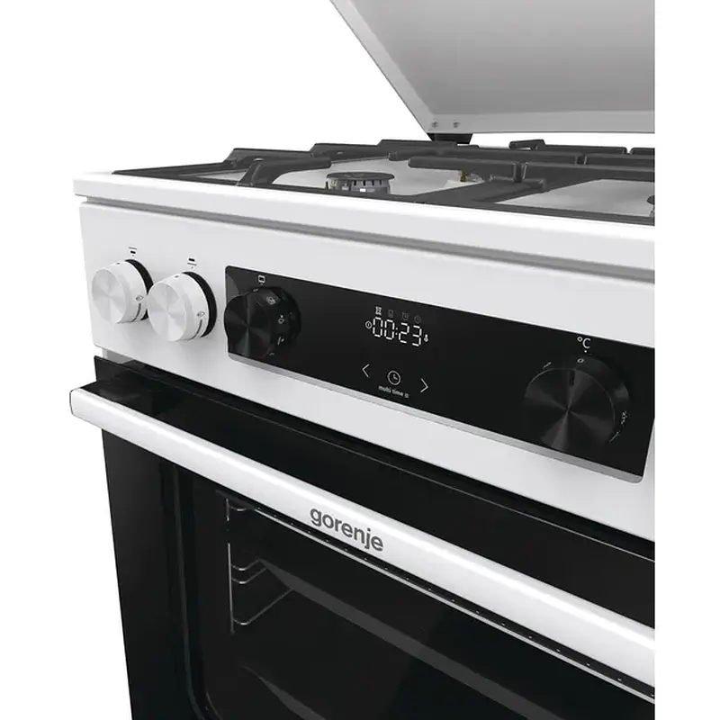 Плита газова GORENJE GK 6C5 WF - фото 3