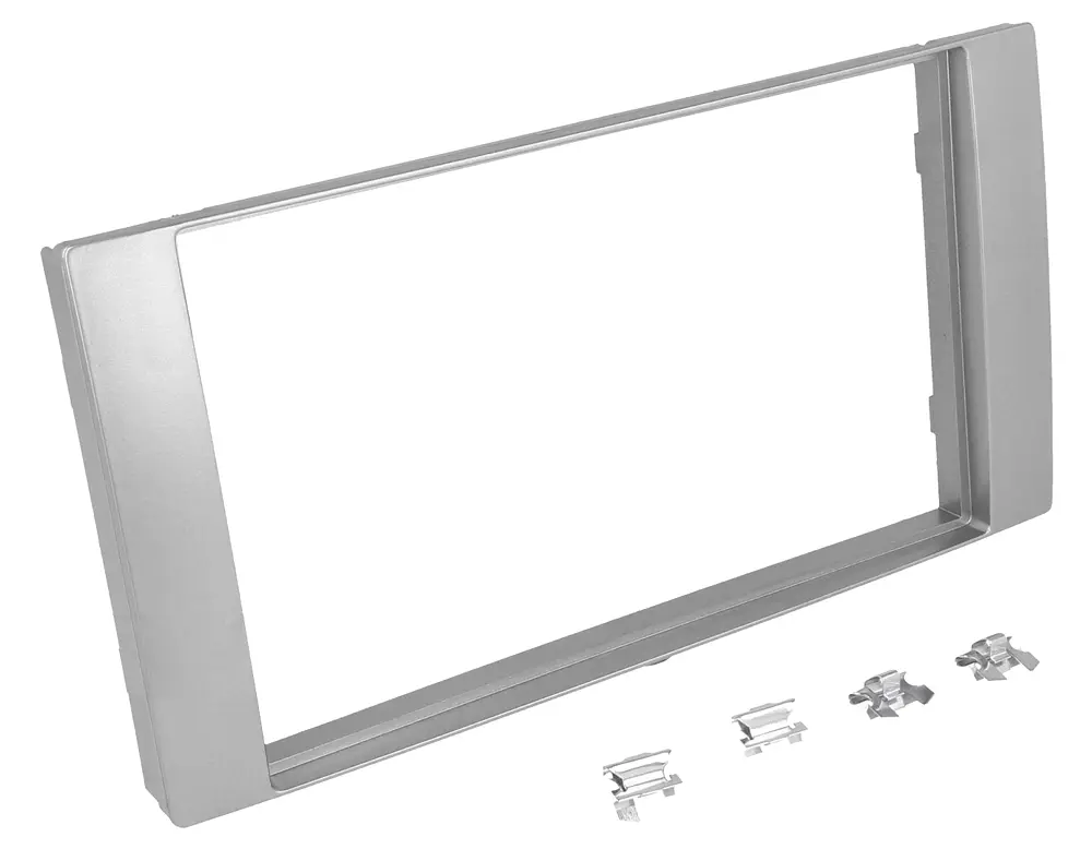 Переходная рамка Ford C-Max, Fiesta, Focus, Fusion, Galaxy, Kuga, S-Max, Tourneo, Transit ACV 281114-15-3 - фото 2