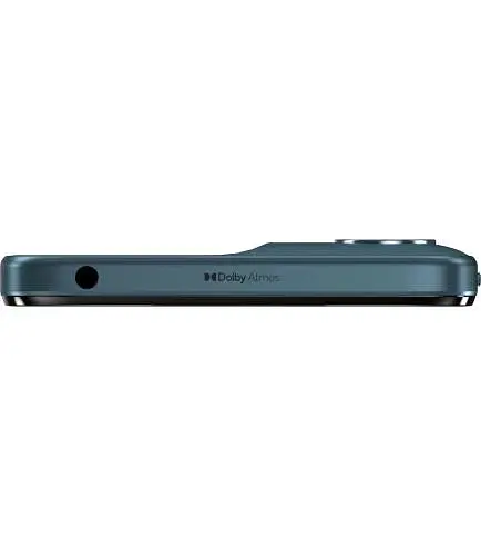 Смартфон Motorola G06 RAM 4GB, ROM 64GB (PBA20002UA) - фото 7