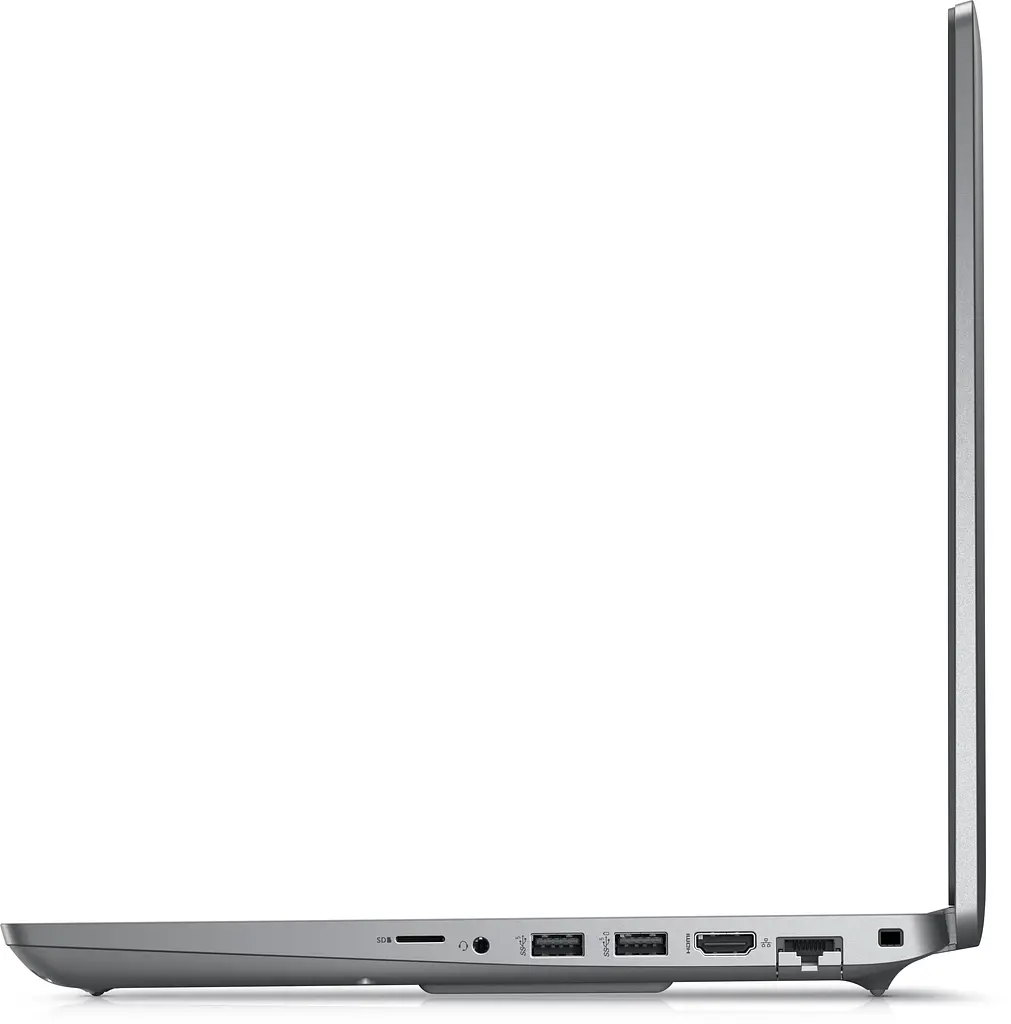 Ноутбук Dell Precision 3571 15.6FHD/Intel i7-12700H/32/512F/NVD A1000-4/W10P (N099PW3571UA_WP) - фото 6