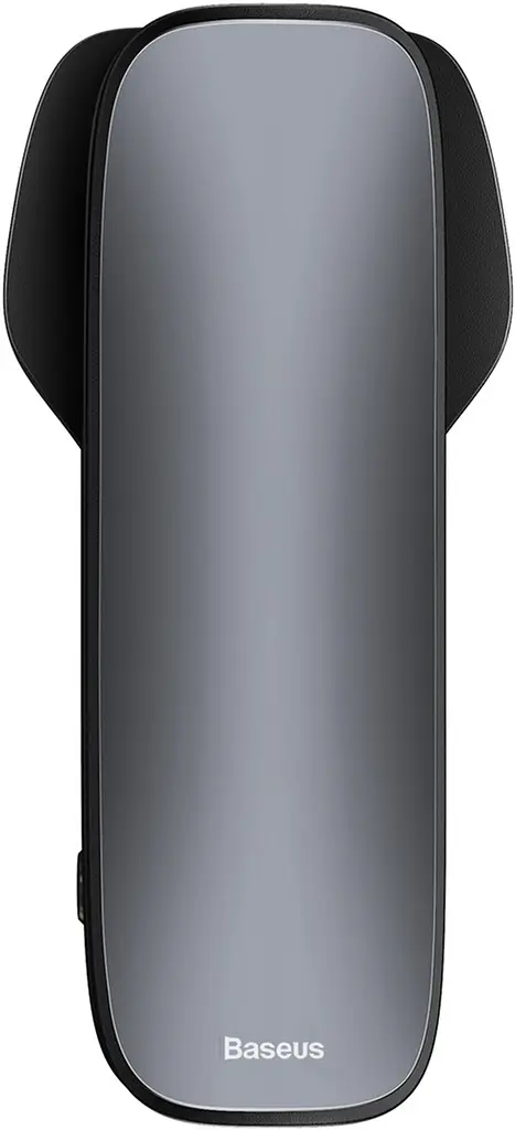 Автодержатель Baseus Big Mouth Pro Car Mount (SUDZ-A01) Black [64531] - фото 2