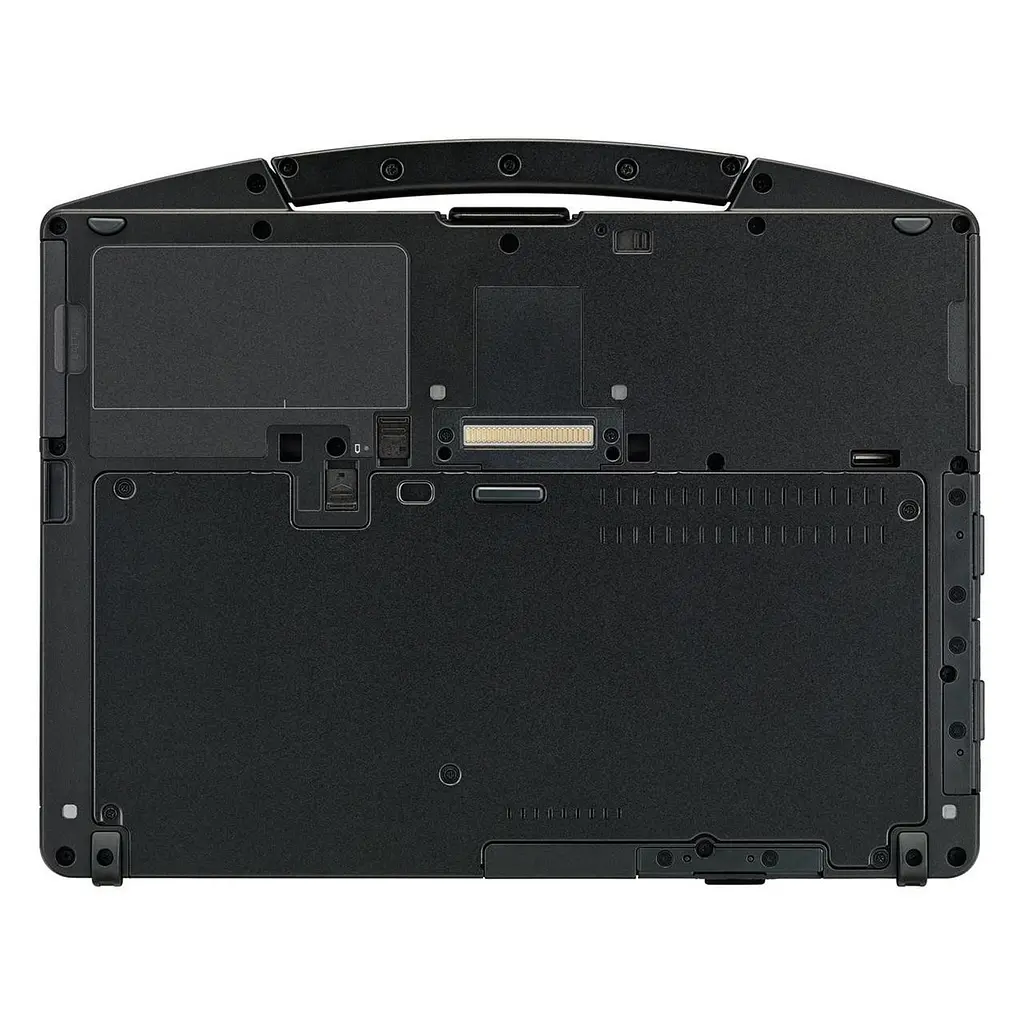 Ноутбук Panasonic CF-54-2 FHD (i5-6300U/8/128SSD) - Class A- "Б/В" - фото 5