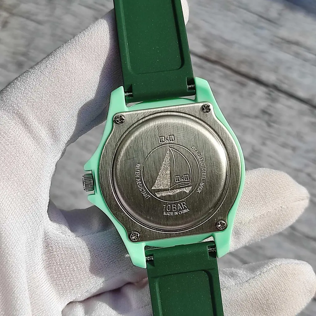 Годинник Q&Q VQ96J024Y - фото 7