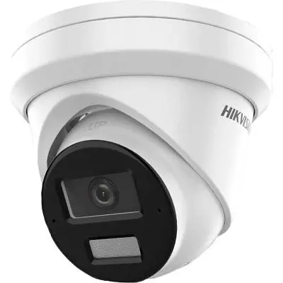 Камера відеоспостереження Hikvision (DS-2CD2383G2-LI2U (2.8) - фото 2