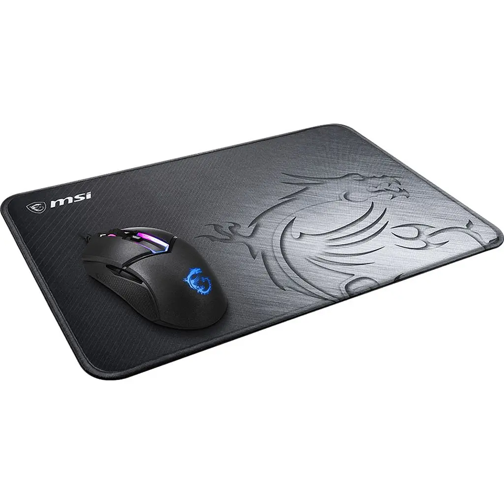 Килимок для миші MSI Agility GD21 M (J02-VXXXXX6-V34) [131962] - фото 5
