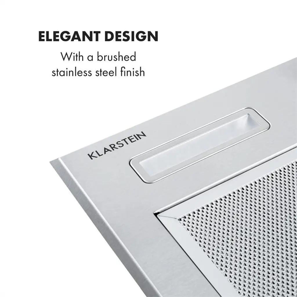 Витяжка Klarstein Simplica (10034255) - фото 6