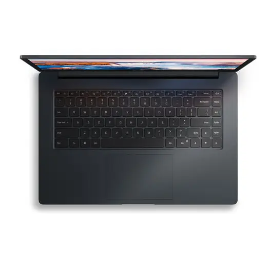Ноутбук Xiaomi RedmiBook 15 i3 8/256Gb (JYU4436ID) БЕЗ ОС UA UCRF - фото 6