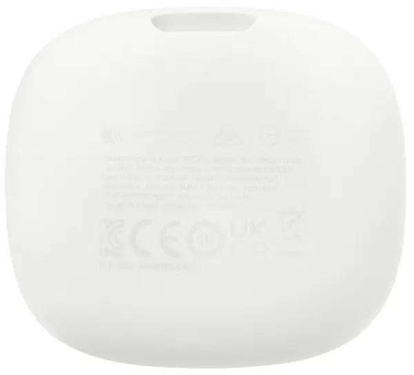 Гарнітура JBL WAVE FLEX 2 White (JBLWFLEX2WHT) - фото 7