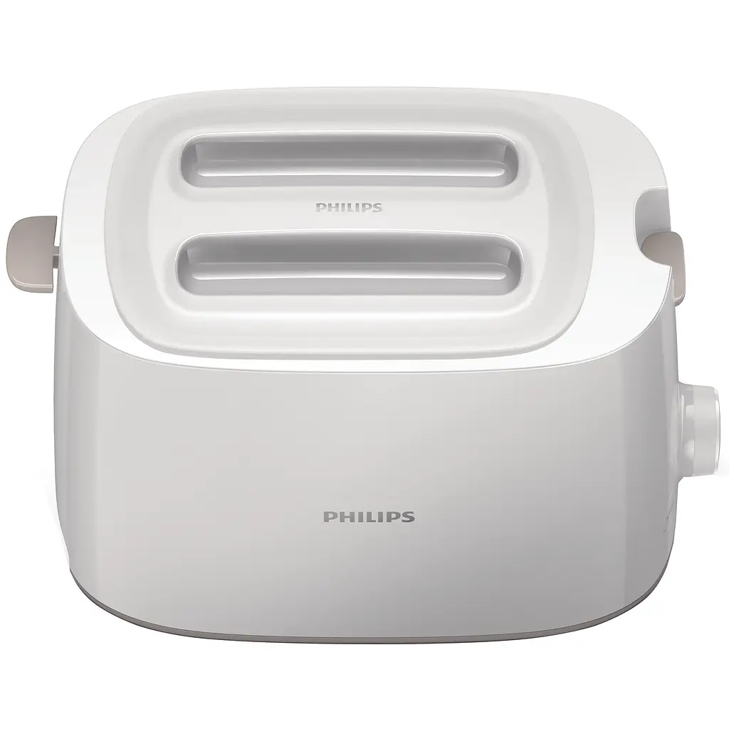 Тостер Philips Daily Collection (HD2582/00) - фото 2