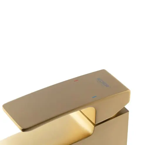 Змішувач для раковини Koer KB-10037-12 (KR6000) - фото 2