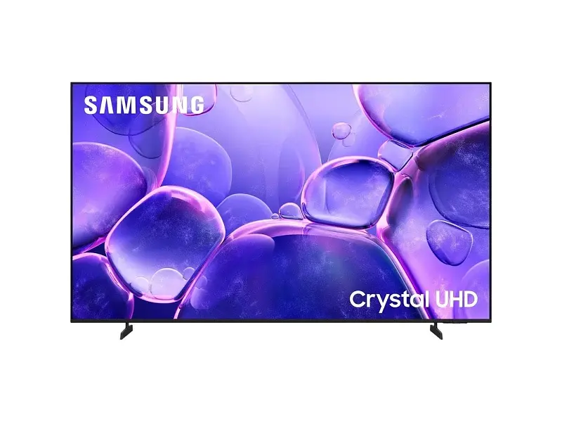 Телевізор Samsung UE58U8000FUXUA