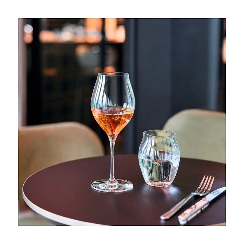 Келих Chef & Sommelier серія "Exaltation" 550 мл (V6189) - фото 2