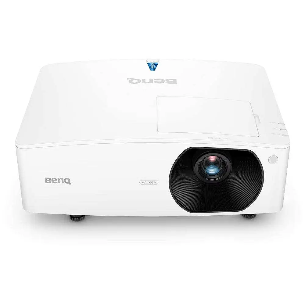 Проектор BenQ LU710 (9H.JLM77.15E) - фото 3