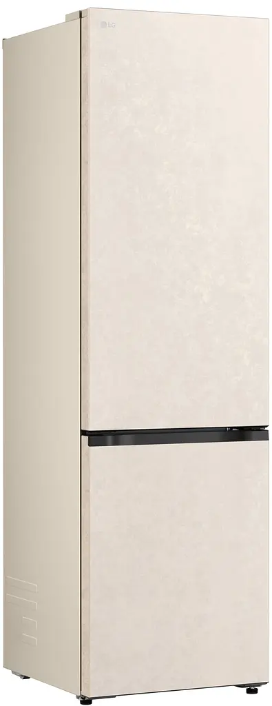 Холодильник LG GC-B509EESM