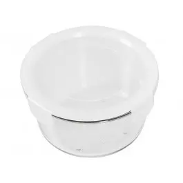 Місткість харчова скляна Krauff 32-72-003 490мл - фото 4