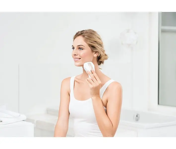 Фотоепілятор Beurer IPL 5500 Pure Skin Pro [79649] - фото 3