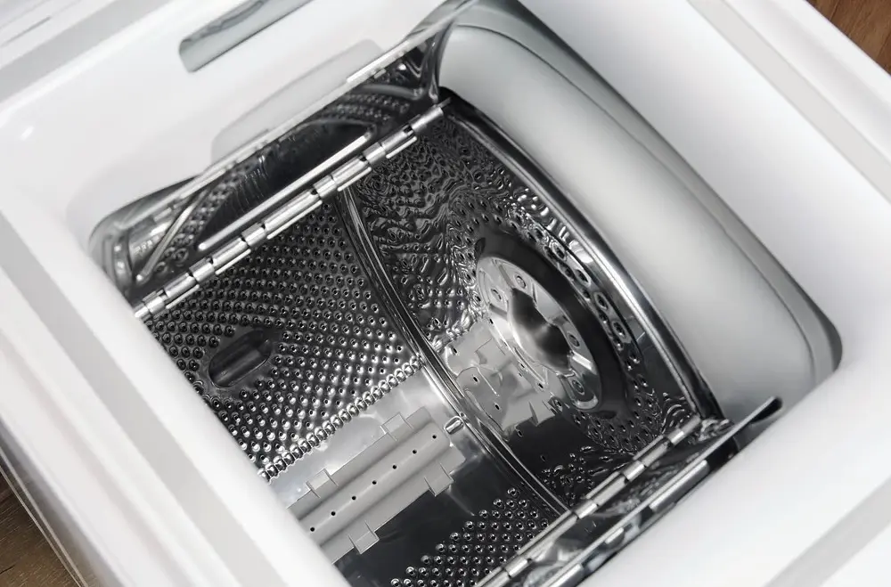 Стиральная машина Indesit BTW D 51052 (EU) - фото 4