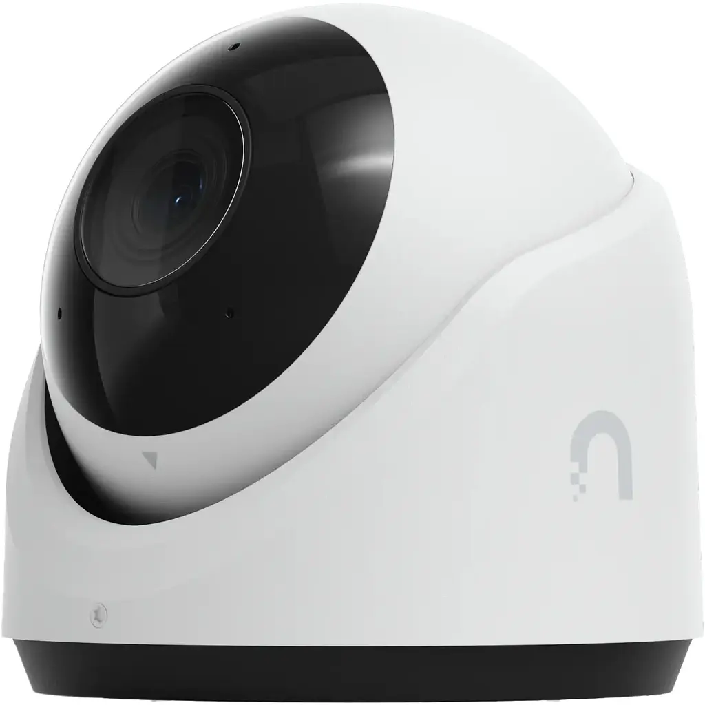 IP-камера Ubiquiti UniFi G6 Turret (UVC-G6-TURRET-W) - фото 3