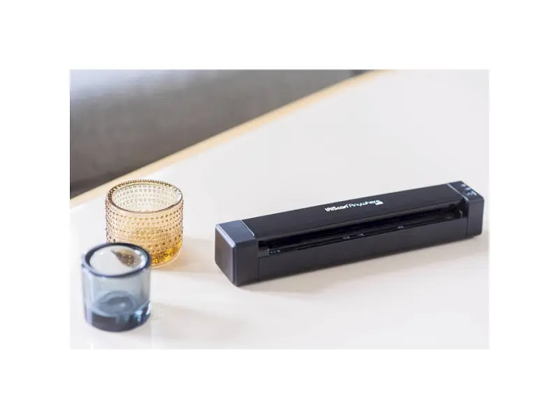 Протяжний сканер Canon IRIScan Anywhere 6 WIFI Duplex (461854) - фото 6