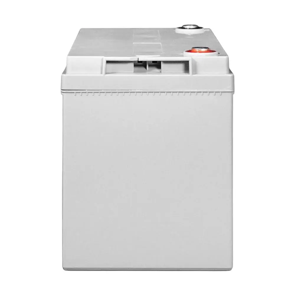Акумуляторна батарея для ДБЖ Trinix GEL 12 V / 100 А*ч (44-00011) - фото 2