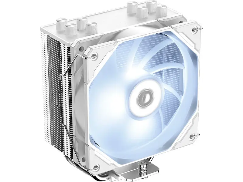 Повітряне охолодження ID-COOLING SE-224-XTS WHITE - фото 2