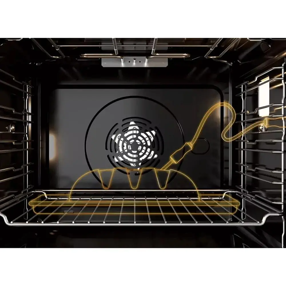 Духовка электрическая Whirlpool W11IOM14MS2H - фото 7