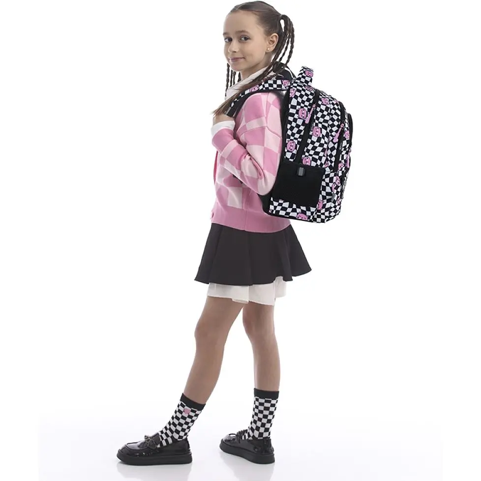 Рюкзак GoPack Education 175M-2 Pretty Kitties (GO25-175M-2) - фото 16