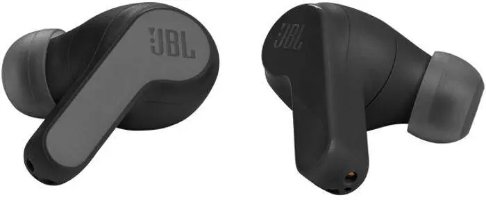 Навушники JBL TWS Wave 200TWS Black (JBLW200TWSBLK) - фото 4