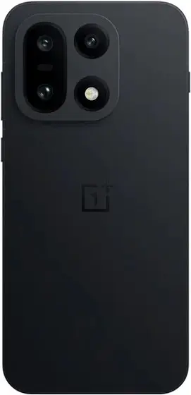 OnePlus 15 16/256GB Infinite Black - фото 2