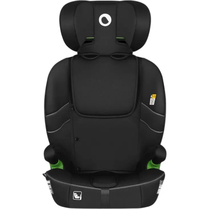 Автокрісло Lionelo Billy I-Size Black Carbon (LO-BILLY I-SIZE BLACK CARBON) - фото 4