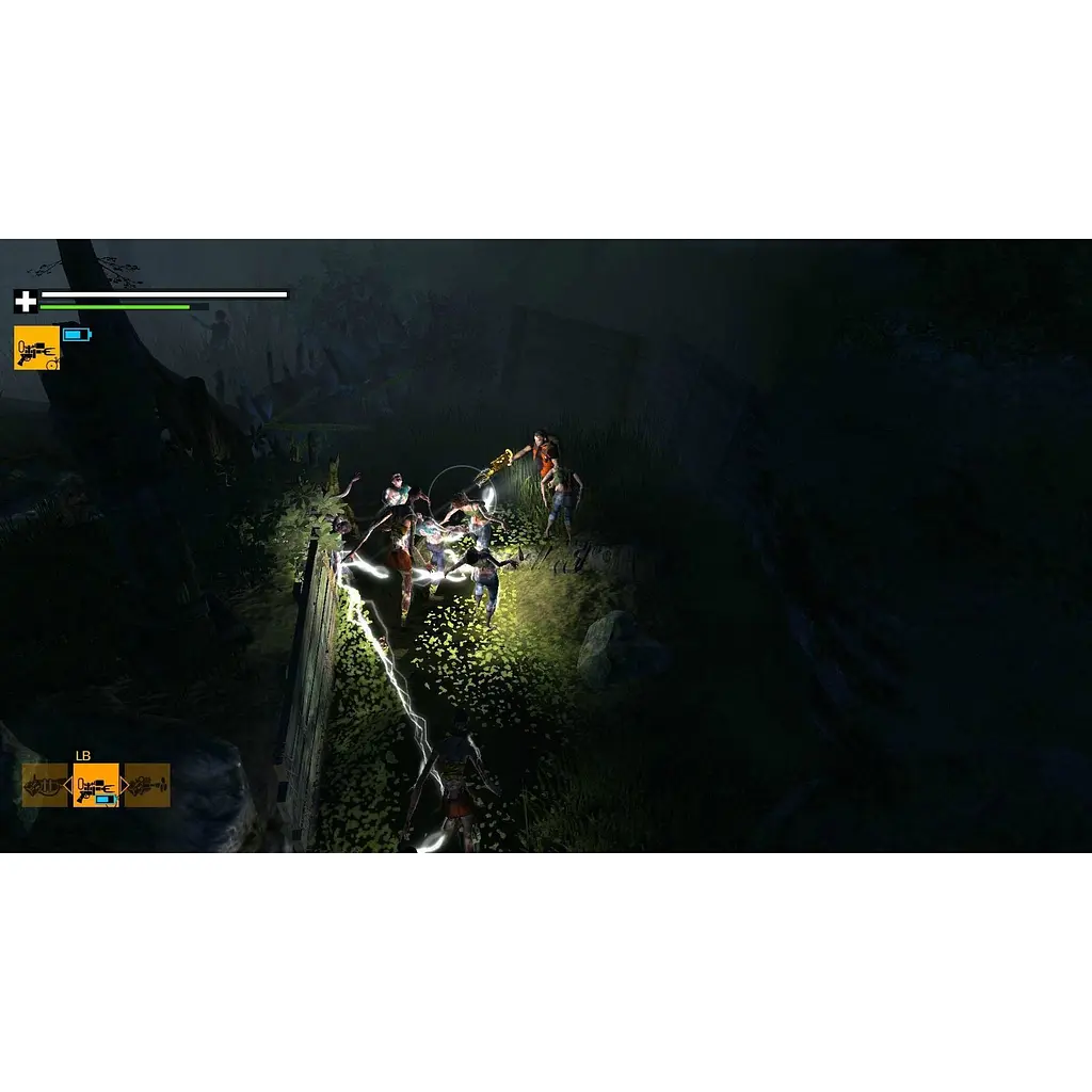 Ключ активации Microsoft How to Survive: Storm Warning Edition для Xbox One/Series - фото 4