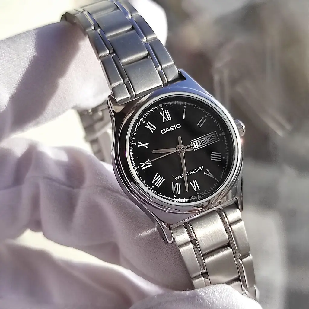 Годинник Casio LTP-V006D-1BUDF - фото 10
