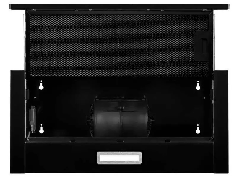 Витяжка Minola HTL 6214 BLF 700 LED - фото 8