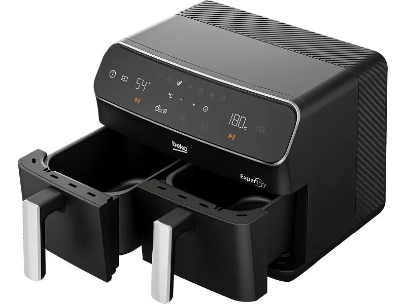 Мультипіч Beko FRL5388B - фото 2