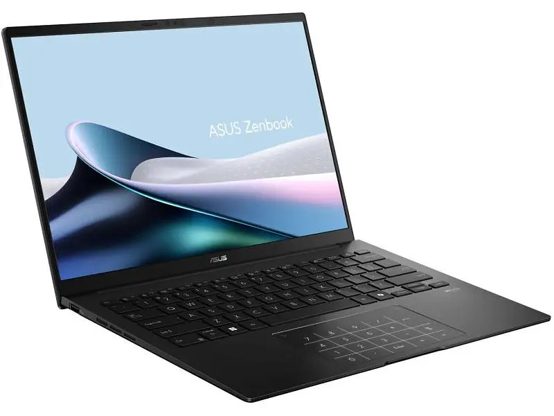 Ноутбук Asus Zenbook 14 OLED UM3406GA (UM3406GA-QD010, 90NB17R1-M000C0) - фото 2