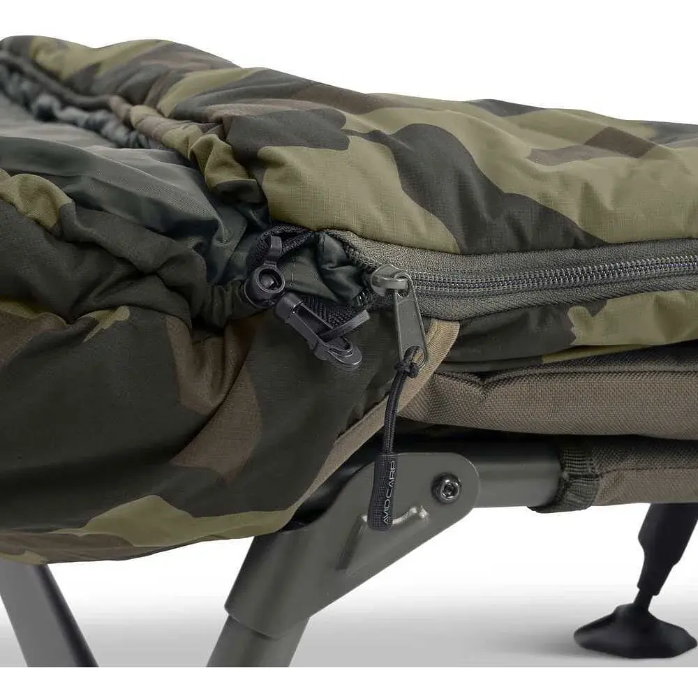 Спальний мішок Avid Carp Revolve Sleeping Bag Std - фото 3