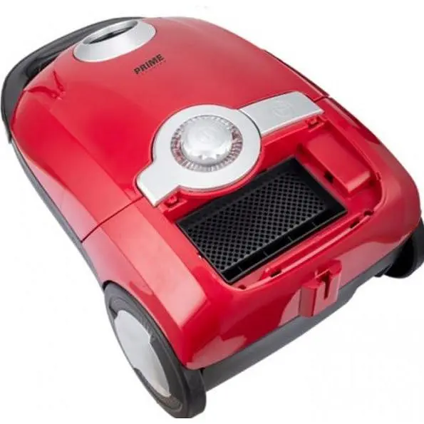 Пылесос с мешком Prime Technics PVC 3075 Silent Power - фото 4