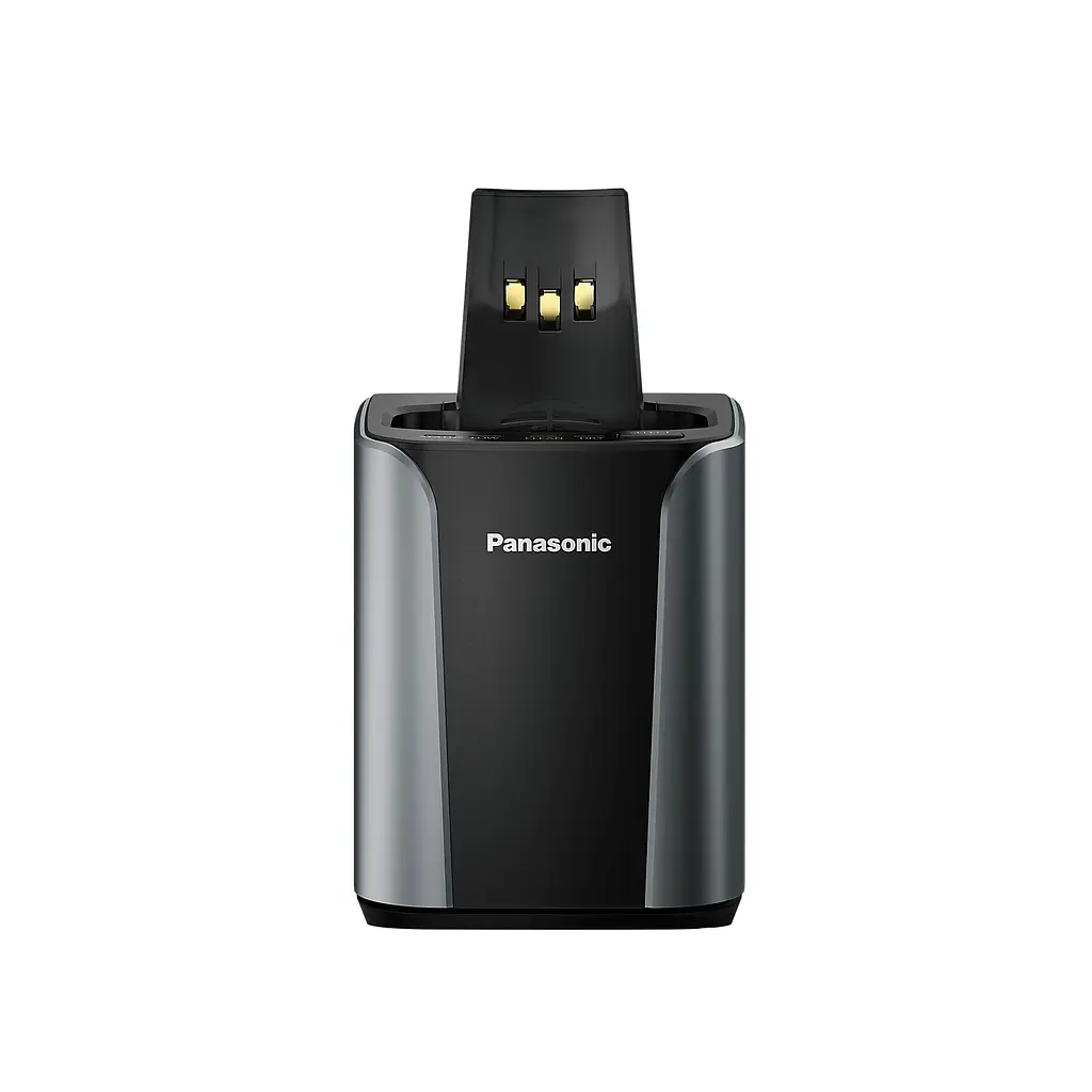 Электрическая бритва Panasonic сине-черная - фото 7