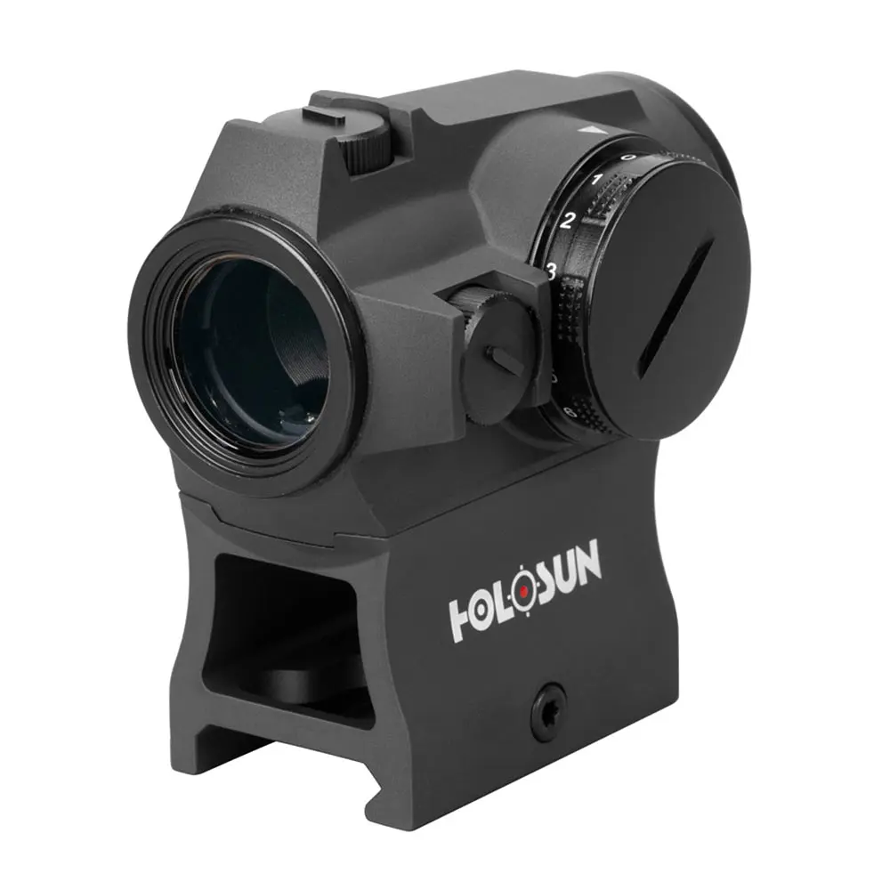 Коліматорний приціл HOLOSUN HS403R - фото 3