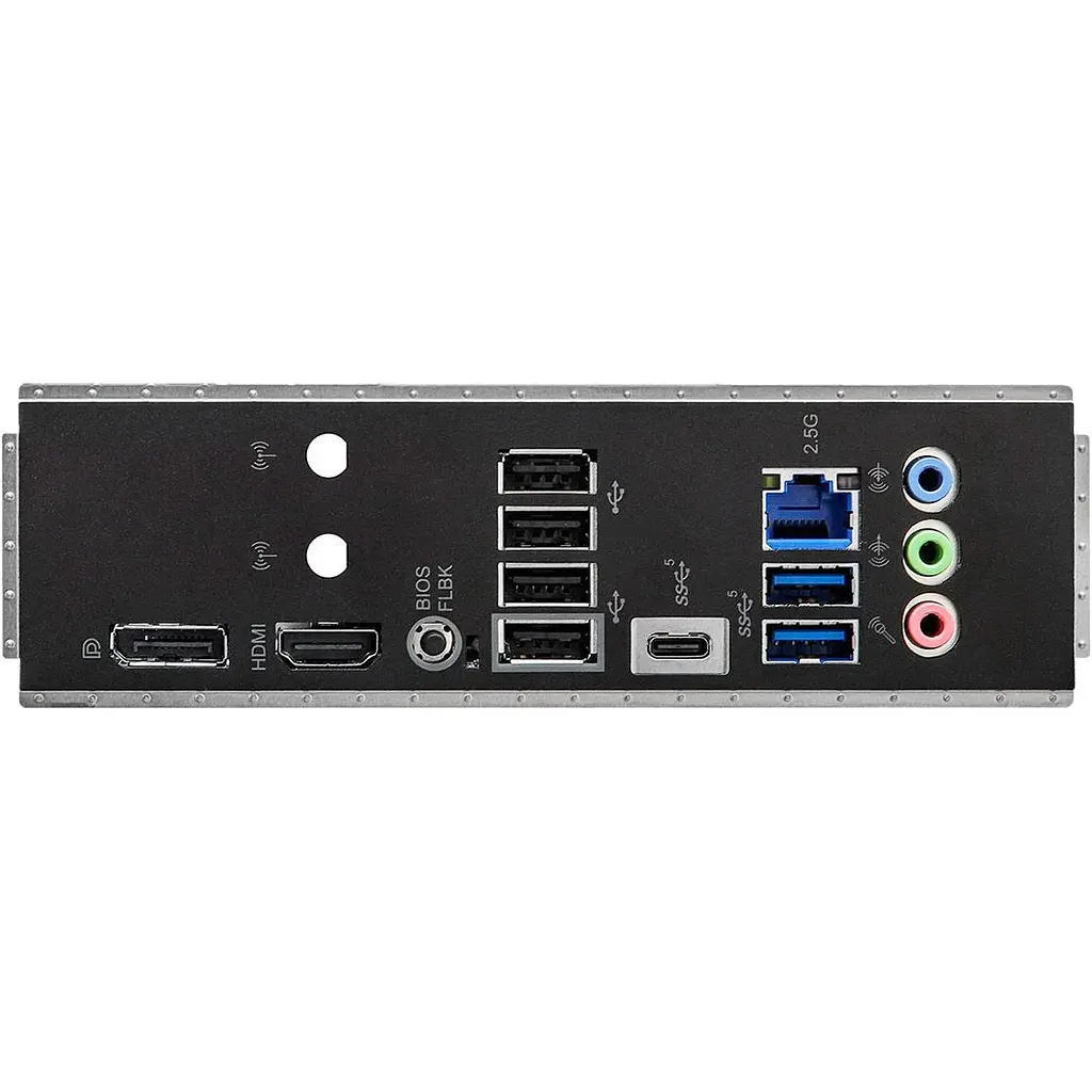 Материнська плата ASRock B650M-HDV/M.2 [93568] - фото 6