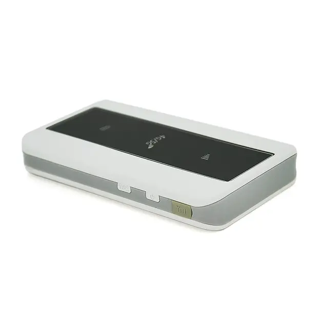 4G/LTE модем Wi-Fi Voltronic M10 з акумулятором - фото 2