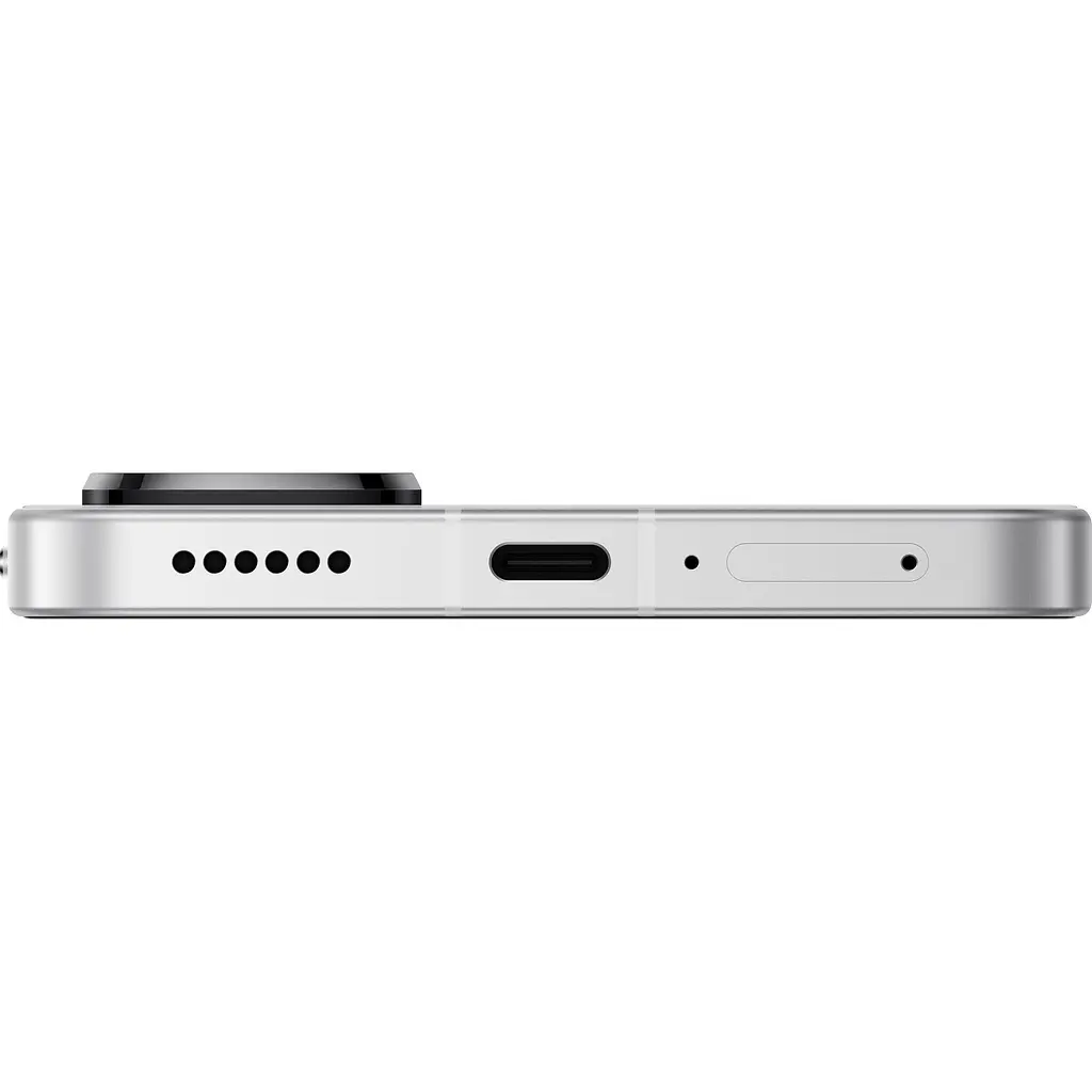 Смартфон Poco F7 12/512GB Silver Global EU [141283] - фото 11