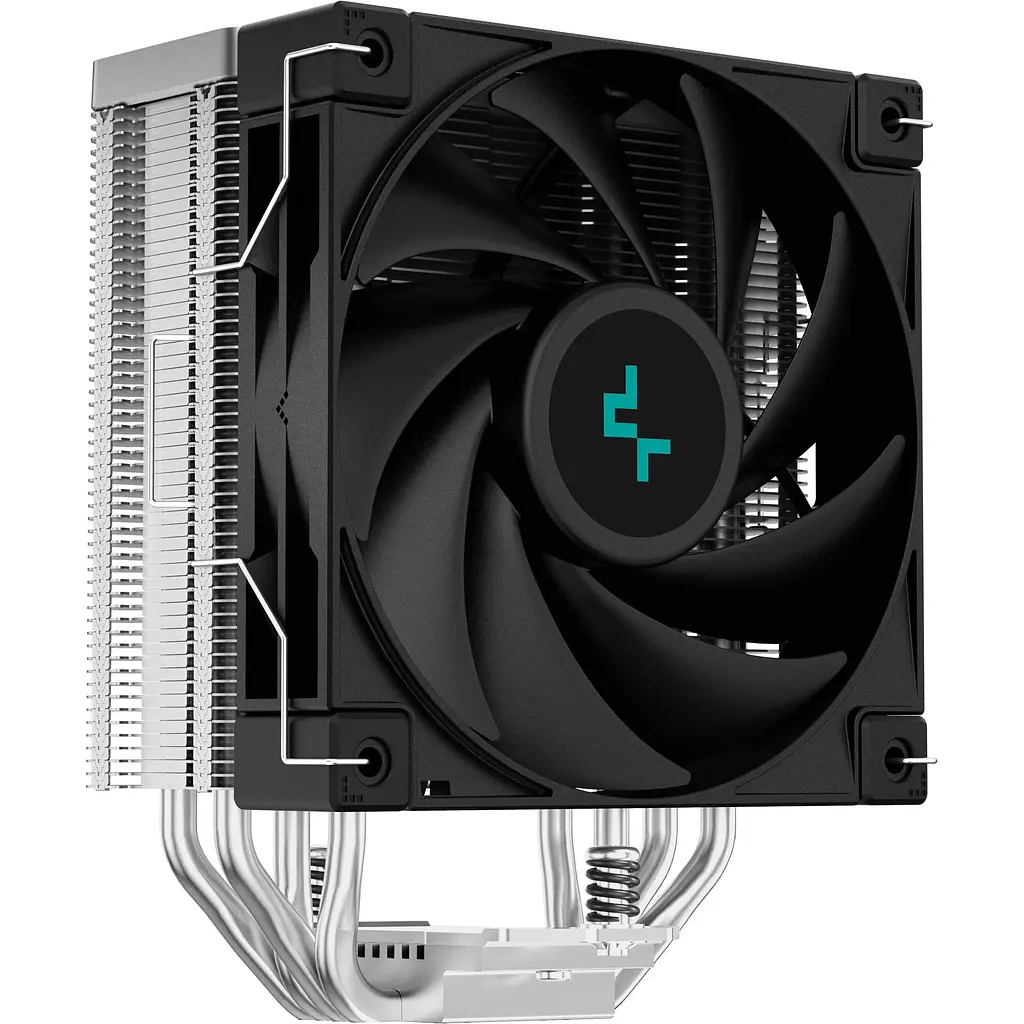 Кулер для процесора Deepcool AK400 (R-AK400-BKNNMN-G-1) [156523] - фото 2