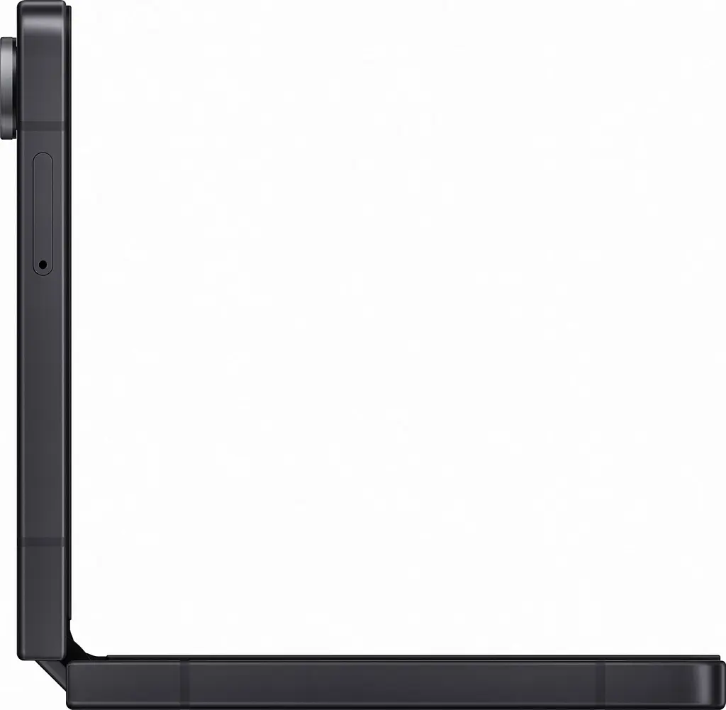 Смартфон Samsung Galaxy Flip 7 12/256GB JetBlack (SM-F766BZKG) (UA UCRF) - фото 9