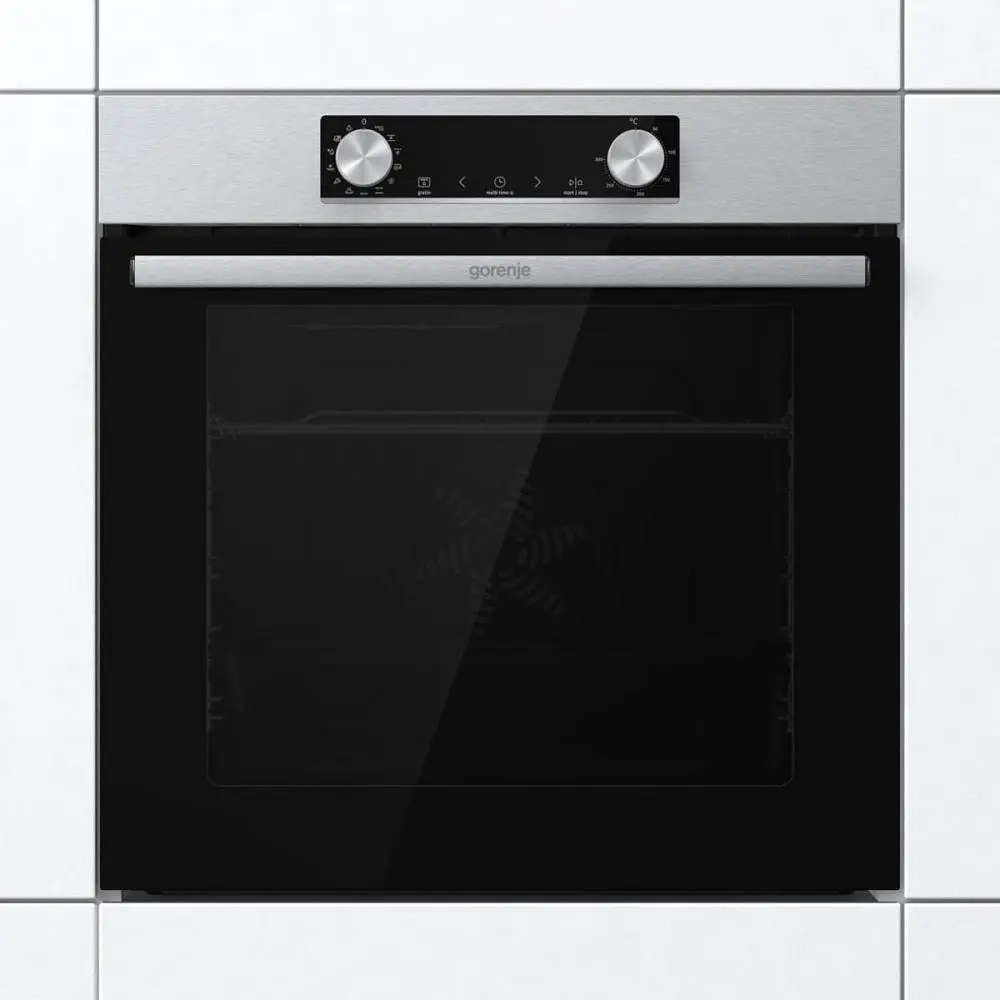 Духовка электрическая Gorenje BO6737E02X - фото 9