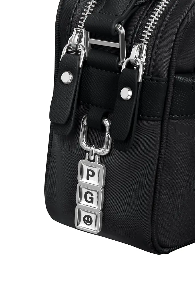 Сумка Крос-Боді Samsonite KARISSA EVO BLACK 22,5x15,5x8 KP2*09017 - фото 7