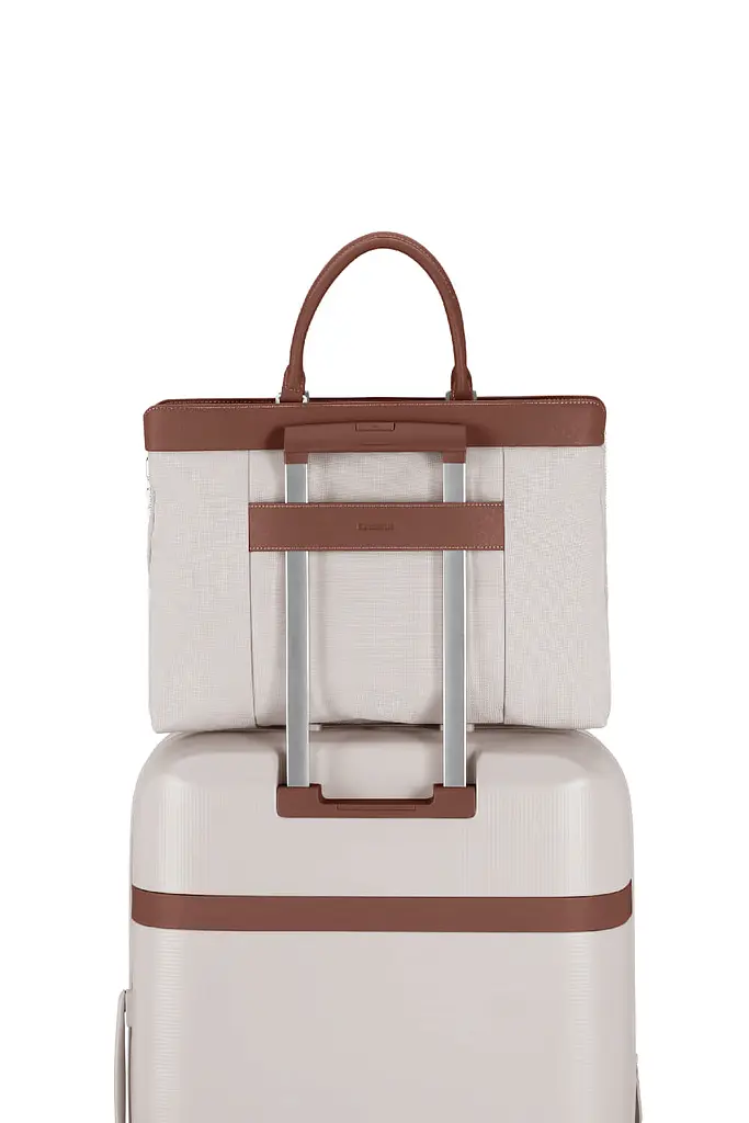 Сумка Для Ноутбука 15,6" Samsonite IMAGE BIZ IVORY 29x40x8,5 KS2*05102 - фото 9
