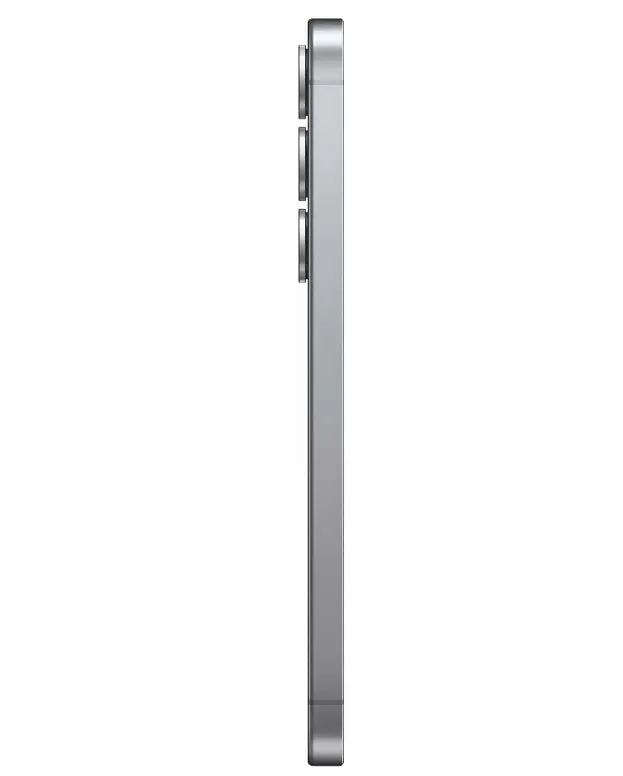 Смартфон Samsung Galaxy S25 12/256GB Silver Shadow (SM-S931BZSG) - фото 5