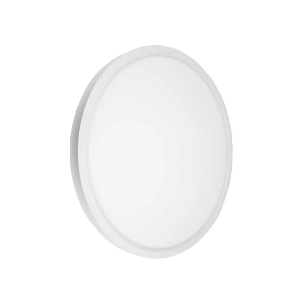 Світильник LED MILLENNIUM 38W 5000K круг білий Violux